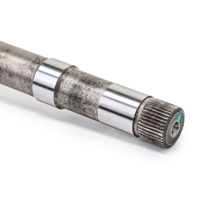 Drive Shaft RIDEX 13D1711 13D1711 - photo 6