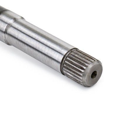 Drive Shaft RIDEX 13D0254R 13D0254R - photo 6