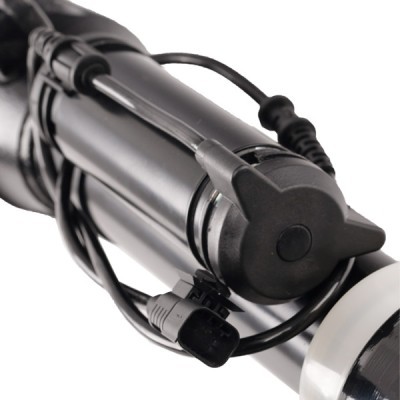 Bellow, Air Suspension RIDEX 4118A0008 4118A0008 - photo 4