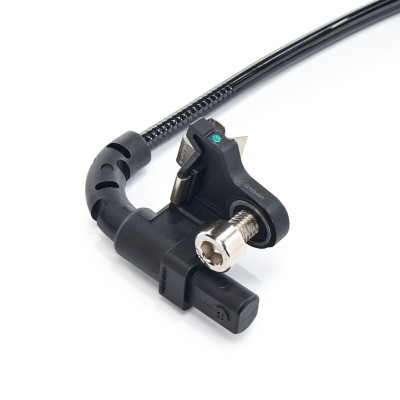 ABS Sensor RIDEX 412W0352 412W0352 - photo 8