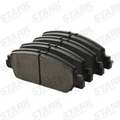Brake Pads Set Stark SKBP-0011824 SKBP-0011824 - photo 5