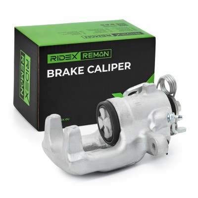 Brake Caliper RIDEX 78B0599R 78B0599R - photo 2