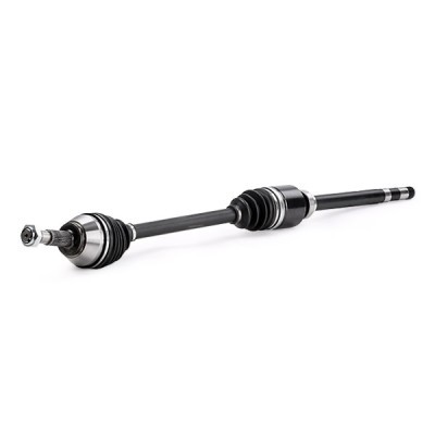 Drive Shaft RIDEX 13D0339 13D0339 - photo 3