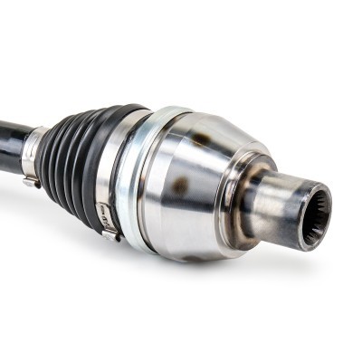Drive Shaft RIDEX 13D1431R 13D1431R - photo 6