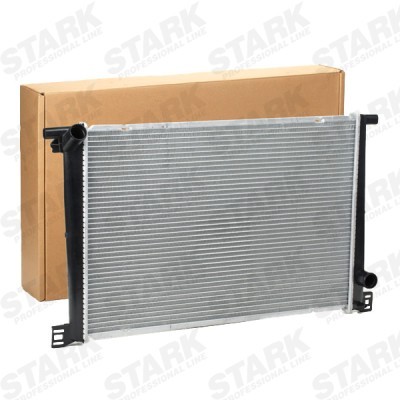 Radiator, Engine Cooling Stark SKRD-0120468 SKRD-0120468 - photo 2