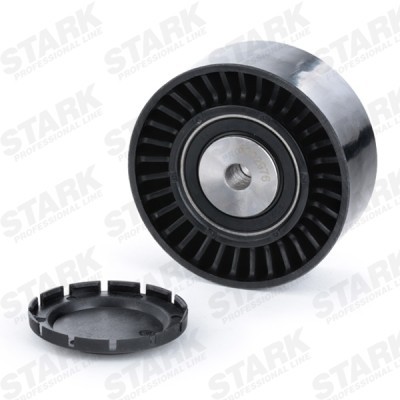 V-Ribbed Belt Deflection Guide Pulley Stark SKDG-1080036 SKDG-1080036 - photo 5