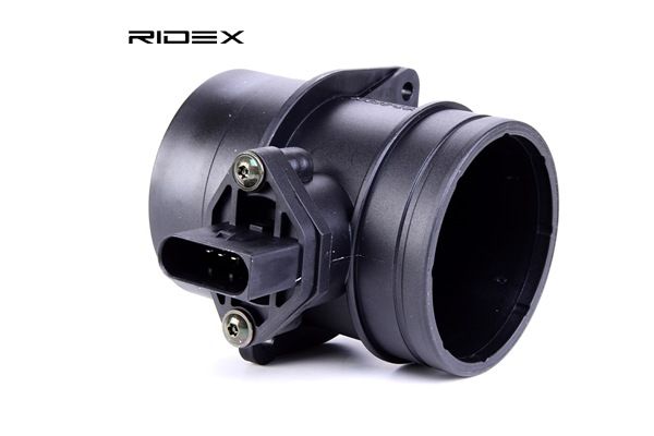 Air Mass Sensor RIDEX 3926A0127 3926A0127 - photo 1