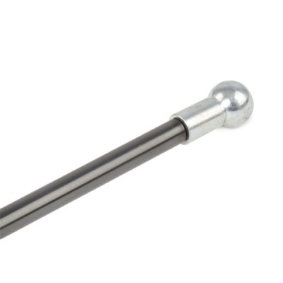 Gas Spring, boot-/cargo area RIDEX 219G0381 219G0381 - photo 5