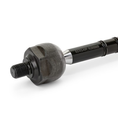 Tie Rod Assembly RIDEX 51T0140P 51T0140P - photo 4