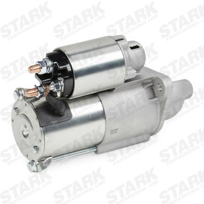 Starter Stark SKSTR-0330366 SKSTR-0330366 - photo 4