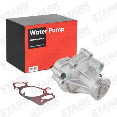 Water Pump, Engine Cooling Stark SKWP-0520302 SKWP-0520302 - photo 2