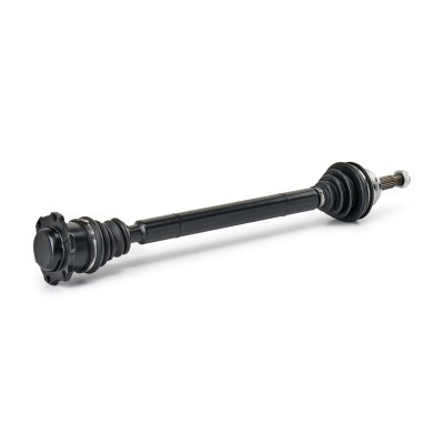 Drive Shaft RIDEX 13D0050R 13D0050R - photo 3