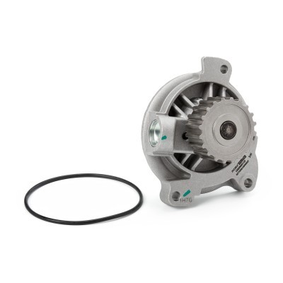 Water Pump, Engine Cooling RIDEX 1260W0011P 1260W0011P - photo 3