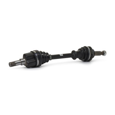 Drive Shaft RIDEX 13D0008R 13D0008R - photo 4
