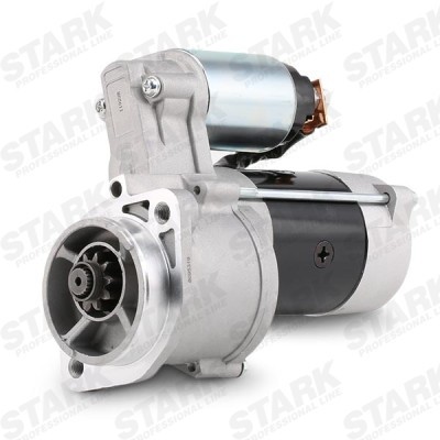 Starter Stark SKSTR-0330070 SKSTR-0330070 - photo 3