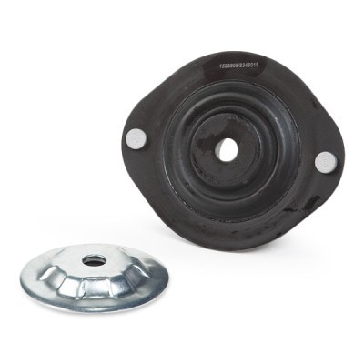 Strut Support Bearing Front RIDEX 1180S0182 1180S0182 - photo 3