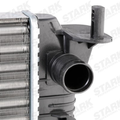 Radiator, Engine Cooling Stark SKRD-0120625 SKRD-0120625 - photo 4