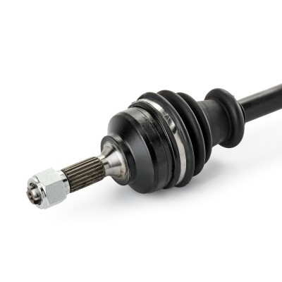 Drive Shaft RIDEX 13D0727R 13D0727R - photo 5