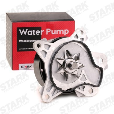 Water Pump, Engine Cooling Stark SKWP-0520266 SKWP-0520266 - photo 2