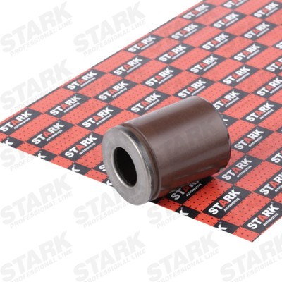 Piston, Brake Caliper Stark SKPBC-1660041 SKPBC-1660041 - photo 2