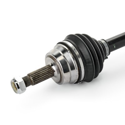 Drive Shaft RIDEX 13D0007R 13D0007R - photo 5