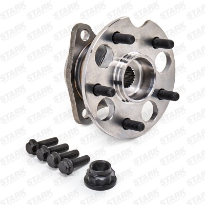 Wheel Bearing Stark SKWB-0180287 SKWB-0180287 - photo 3
