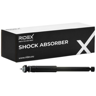 Shock Absorber RIDEX 854S0013 854S0013 - photo 2