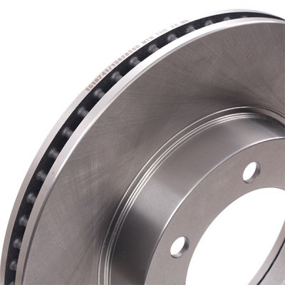 Brake Disc RIDEX 82B1454 82B1454 - photo 5