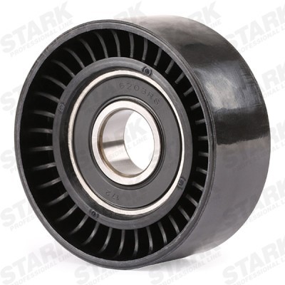 V-Ribbed Belt Deflection Guide Pulley Stark SKDG-1080062 SKDG-1080062 - photo 4