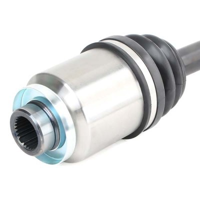Drive Shaft RIDEX 13D0675 13D0675 - photo 6