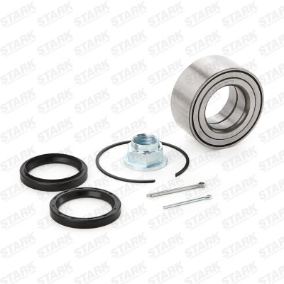 Wheel Bearing Stark SKWB-0180271 SKWB-0180271 - photo 6
