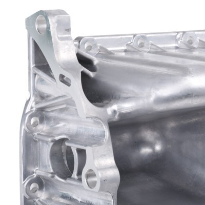 Oil Pan RIDEX 592O0119 592O0119 - photo 4