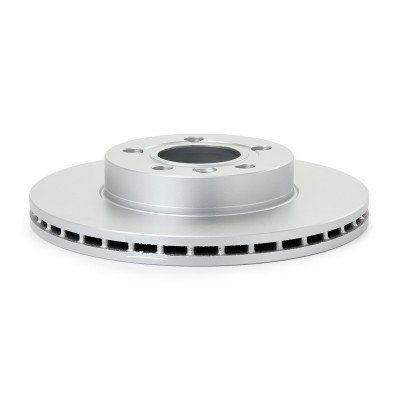 Brake Disc RIDEX 82B0114P 82B0114P - photo 8