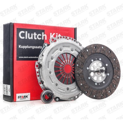 Clutch Kit Stark SKCK-0100067 SKCK-0100067 - photo 2