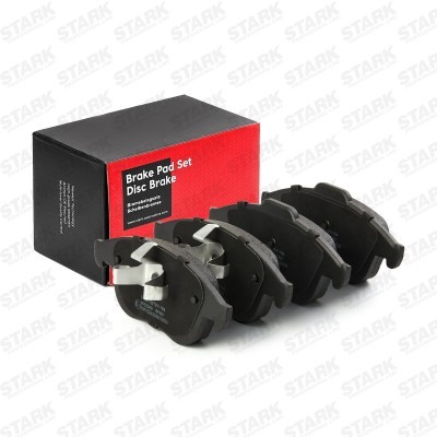 Brake Pads Set Stark SKBP-0011207 SKBP-0011207 - photo 2