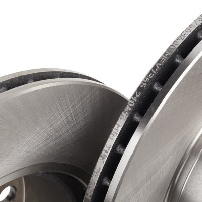 Brake Disc RIDEX 82B0153 82B0153 - photo 7