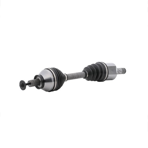 Drive Shaft RIDEX 13D0860 13D0860 - photo 1