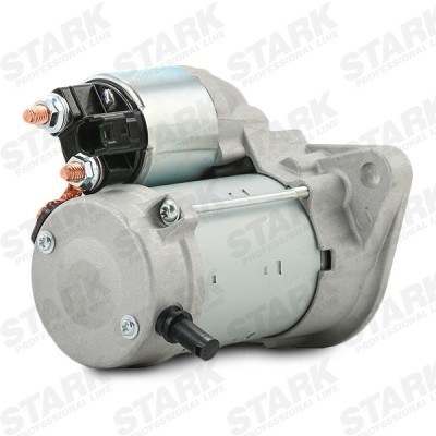 Starter Stark SKSTR-0330006 SKSTR-0330006 - photo 4