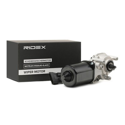 Wiper Motor RIDEX 295W0034 295W0034 - photo 2