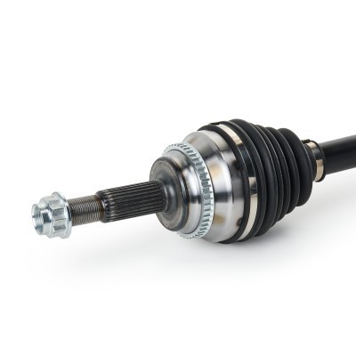 Drive Shaft RIDEX 13D0743R 13D0743R - photo 5