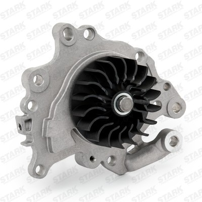 Water Pump, Engine Cooling Stark SKWP-0520570 SKWP-0520570 - photo 4