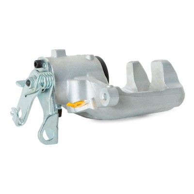 Brake Caliper RIDEX 78B0719 78B0719 - photo 4