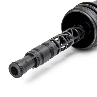Oil filter housing RIDEX 590H0074 590H0074 - photo 4