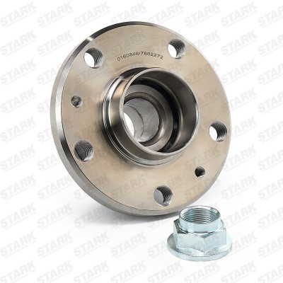 Wheel Bearing Stark SKWB-0180127 SKWB-0180127 - photo 4