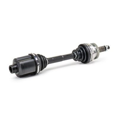 Drive Shaft RIDEX 13D1756R 13D1756R - photo 4