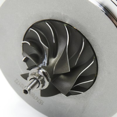 Turbo cartridge (core) RIDEX 4973C0195 4973C0195 - photo 5