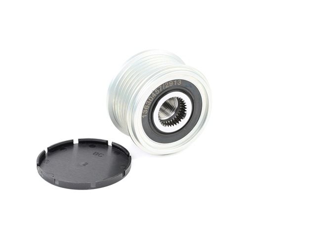 Alternator – one-way clutch RIDEX 1390F0021 1390F0021 - photo 1