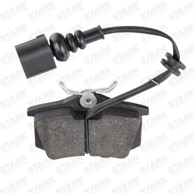 Brake Pads Set Stark SKBP-0010366 SKBP-0010366 - photo 5