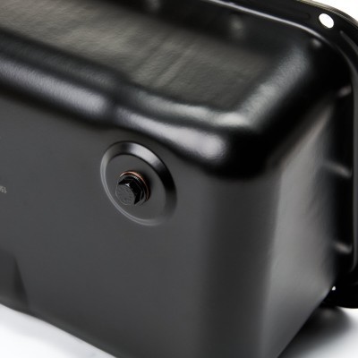 Oil Pan RIDEX 592O0200 592O0200 - photo 5