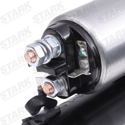 Starter Stark SKSTR-03330986 SKSTR-03330986 - photo 6